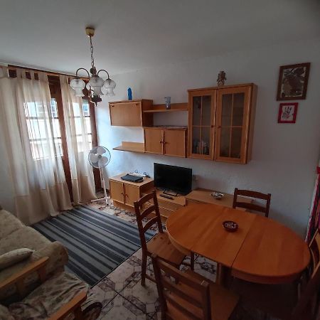 Apartament Casa Noah Y Eva Arenas de San Pedro Zewnętrze zdjęcie