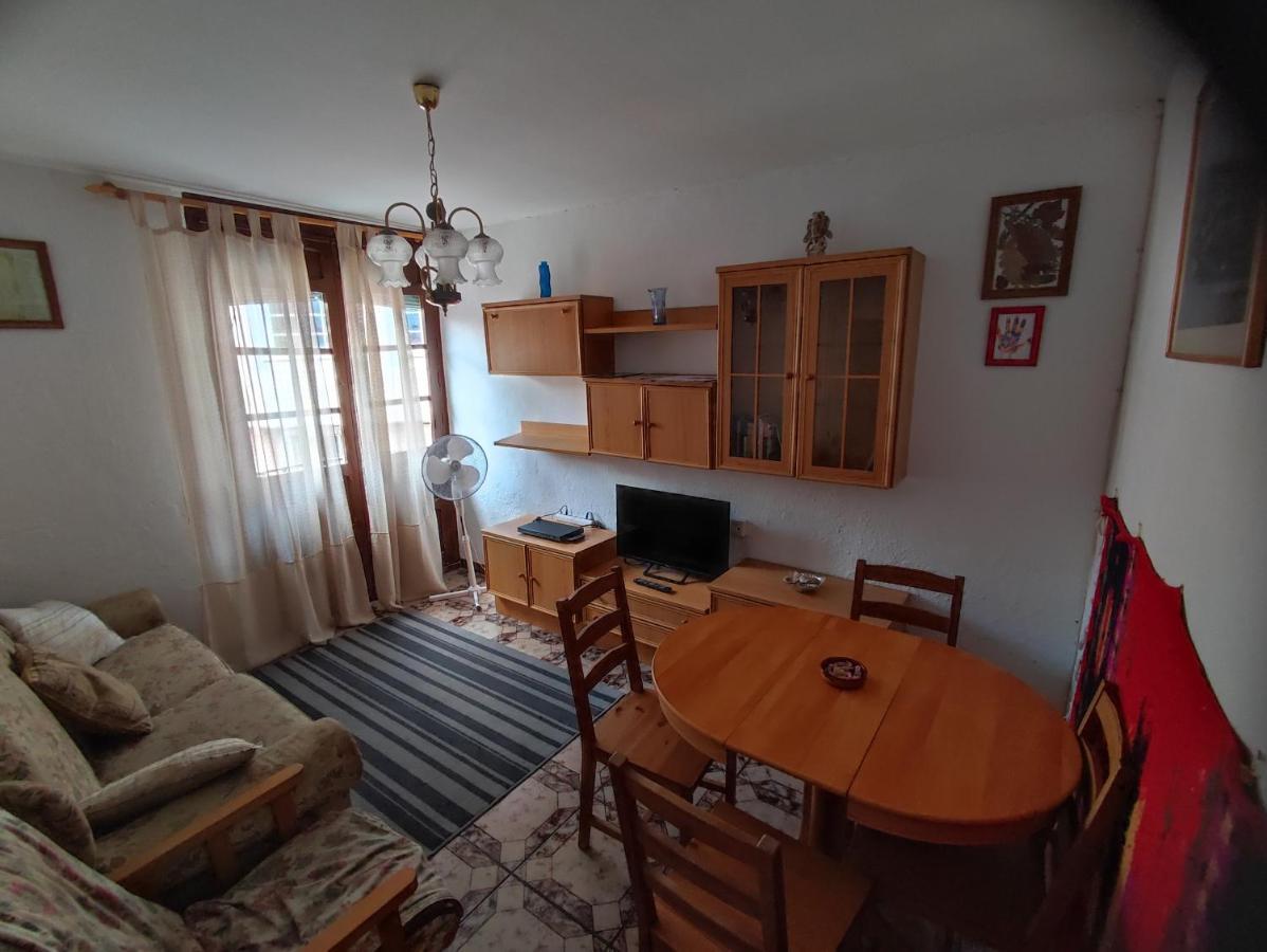 Apartament Casa Noah Y Eva Arenas de San Pedro Zewnętrze zdjęcie