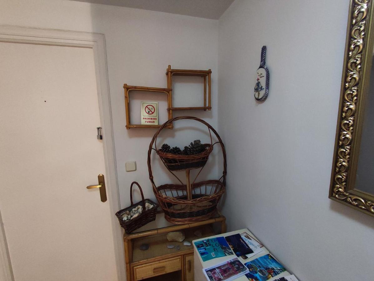 Apartament Casa Noah Y Eva Arenas de San Pedro Zewnętrze zdjęcie