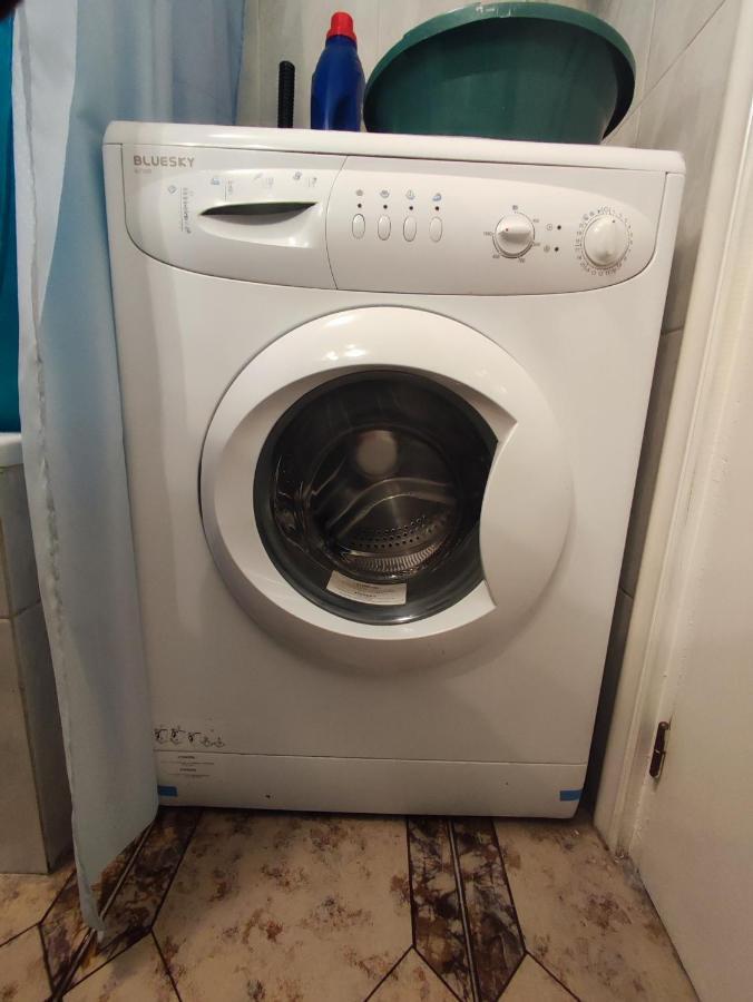Apartament Casa Noah Y Eva Arenas de San Pedro Zewnętrze zdjęcie
