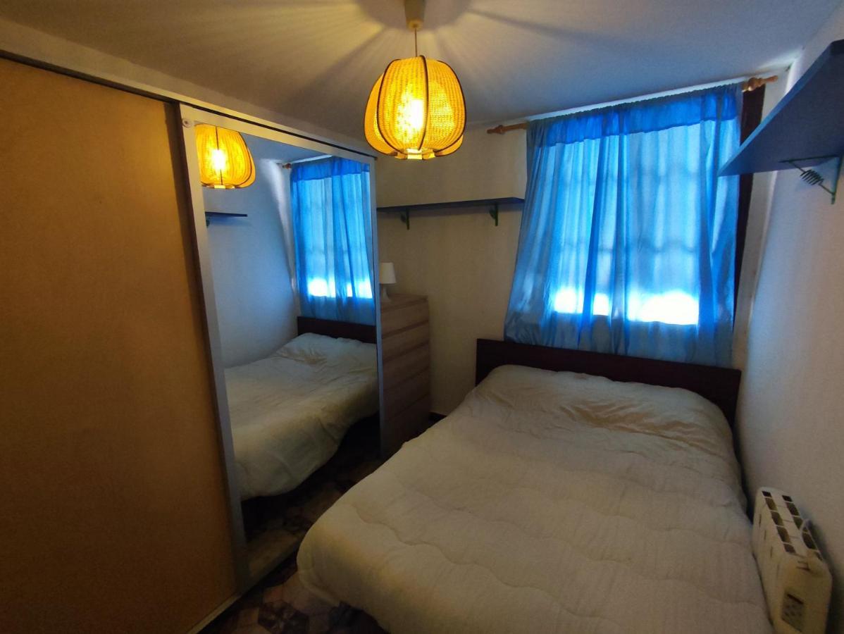 Apartament Casa Noah Y Eva Arenas de San Pedro Zewnętrze zdjęcie