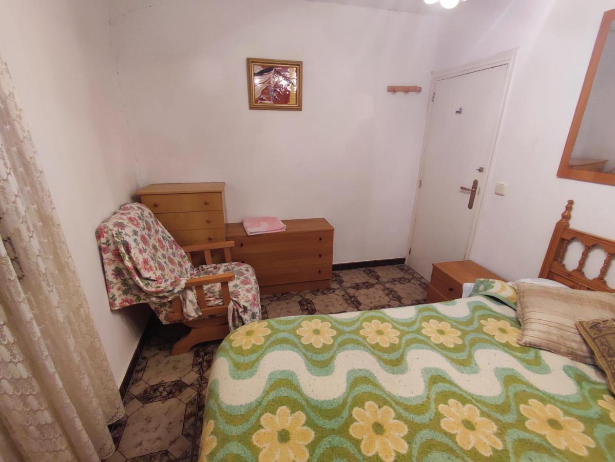 Apartament Casa Noah Y Eva Arenas de San Pedro Zewnętrze zdjęcie