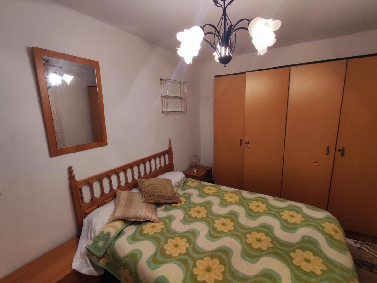 Apartament Casa Noah Y Eva Arenas de San Pedro Zewnętrze zdjęcie