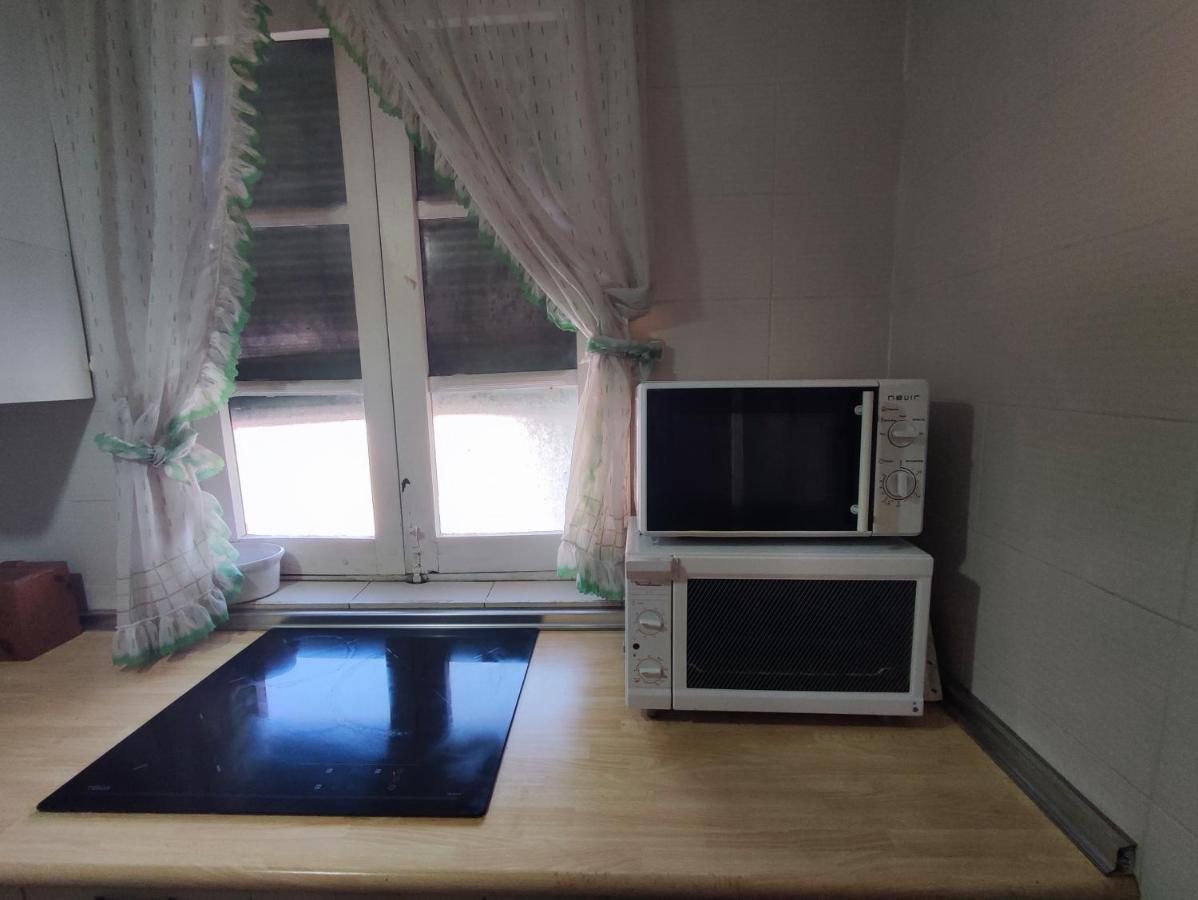 Apartament Casa Noah Y Eva Arenas de San Pedro Zewnętrze zdjęcie