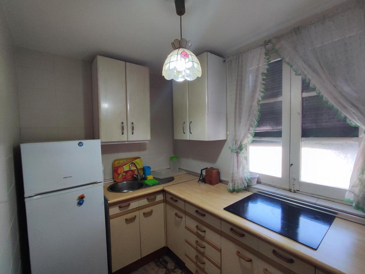 Apartament Casa Noah Y Eva Arenas de San Pedro Zewnętrze zdjęcie