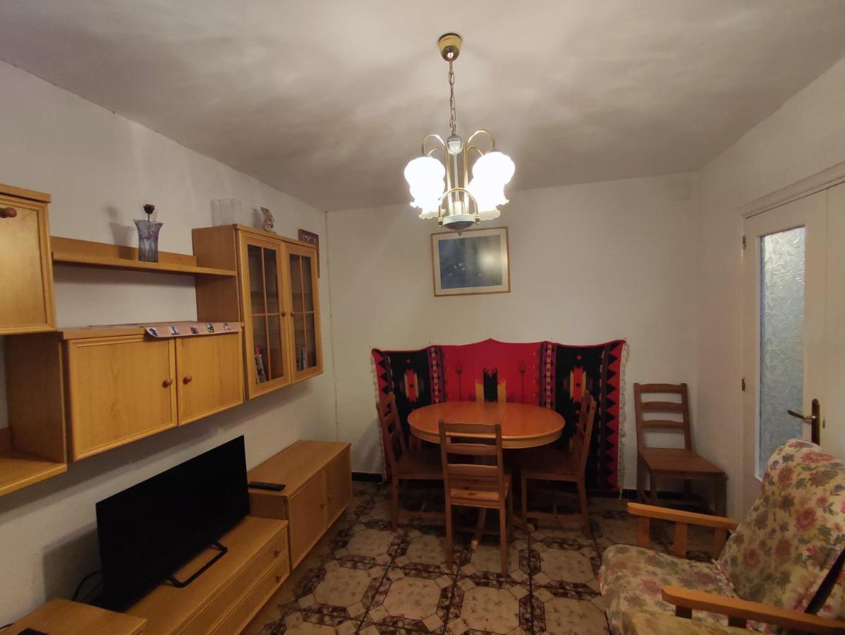 Apartament Casa Noah Y Eva Arenas de San Pedro Zewnętrze zdjęcie